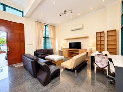 Tai Keng Villas (D19), Terrace #639076801